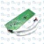 Плата дисплея осушителей BDA-25 (210900930D) Ballu 210900930D