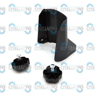 Направляющая выброса снега 2602707 Снегоуборщик электрический  Greenworks R0102887-00