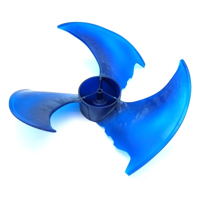 Крыльчатка вентилятора внешнего блока ZACS/I-09(390*140) HPR/A15/N1  Ballu 11320009000049