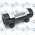 Муфта B5418F MasterYard BK6N.07.001
