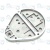 Крышка компрессора (DC0006AL) Ballu DC0006AL