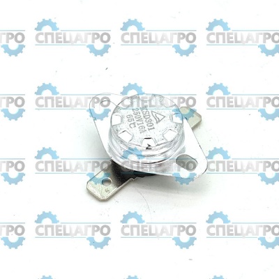 Термовыключатель 250V 16A 65°C поз. 23 PT R 5S 009030827