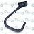 Рукоятка передняя GS35 Oleo-Mac 5024-0026R (50240026R)