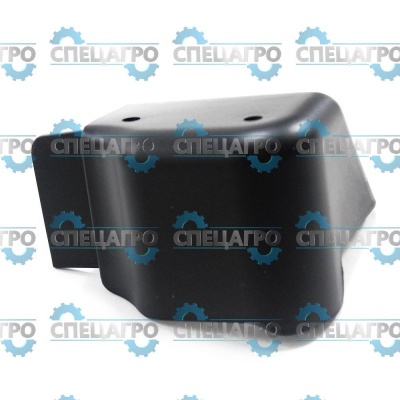 Зам. на 796421 Крышка двигателя Briggs&Stratton 790555