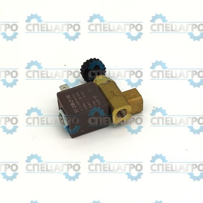 Клапан электромагнитный c регулировкой ST-20B-21-80 (d=1.3) Ballu 21220207105