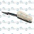 Щетка PW145 Oleo-Mac 6850-0003 (68500003)