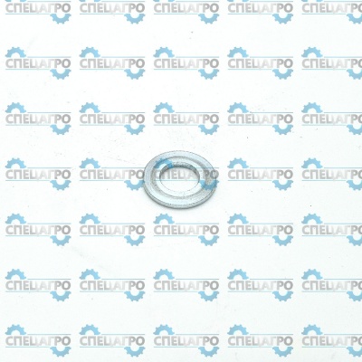 ШАЙБА ПЛОСКАЯ A 6,4 DIN125-ST 700137 Al-Ko