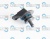Фиттинг SPARTA 25 Oleo-Mac, STARK 25 Efco 4162-270A (4162270A) (4162270A)