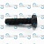 Винт Briggs&Stratton 792629
