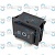 Выключатель 250V 15A поз. 10 PT Q 2S 009030838