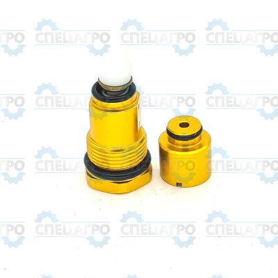 Клапан выключателя клапанного блока HP5240 комплект замена на HP5190-50 Champion HP5240-56