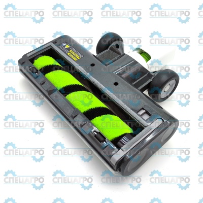 Щетка для Пылесоса вертикального  4701107, 4700607 Greenworks R0102474-00 Белая