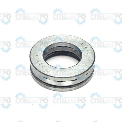 Подшипник ML7522B, ML11524BE MasterYard BE-51104