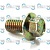 Винт Briggs&Stratton 691593