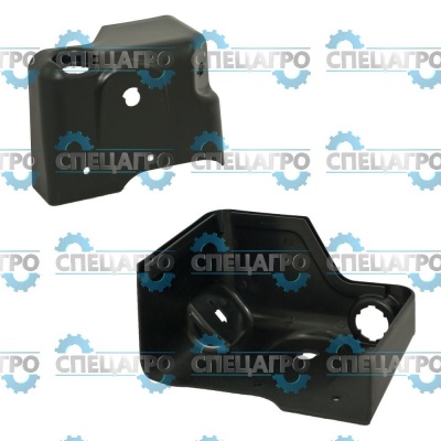 Кожух Briggs&Stratton 798456
