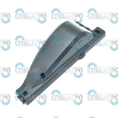 ПРАВАЯ НИЖНЯЯ ЧАСТЬ ОБШИВКИ "PREMIUM" R9005 47487501 Al-Ko