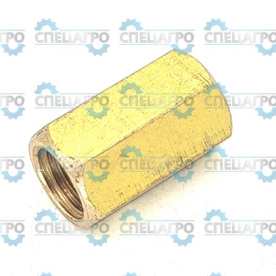 Гайка трубопровода (HO003501C) Ballu HO003501C