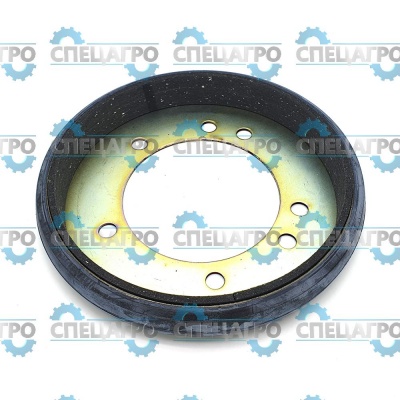Зам. на 7600135YP Диск сцепления Snapper 7600135