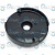 Опора собачек стартера G53TK Oleo-Mac L661-50260 (L66150260)