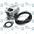 Карбюратор Briggs&Stratton 590399