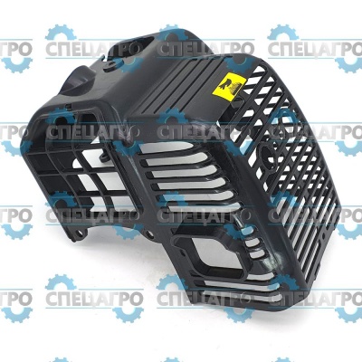 Крышка двигателя ВС 4125/4535 (411736, 411279) 412242 Al-Ko