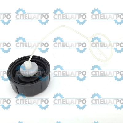 Крышка топливного бака поз. 54 (н) PT 4355 IMPERIAL (2015) (Y) 8440-987102-0100020_