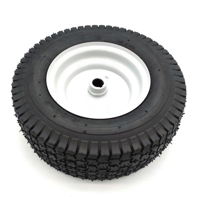 Колесо в сборе 12x5.00-6 для 40В ручной самоход.тележки 7400007 Greenworks RA31901690