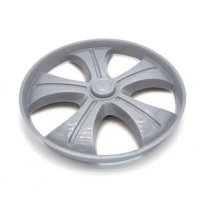 Колпак переднего колеса LM4840,5345,5345BS,5346E 8"наружный Champion 20620090230