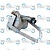 Глушитель Briggs&Stratton 791595