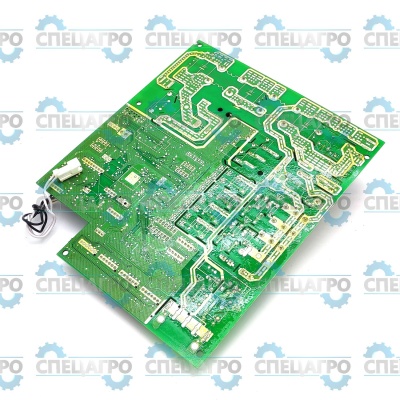 Плата управления внешнего блока ZACO/I-28 H4 FMI/N1 (17122300001172) Ballu 17122300001172