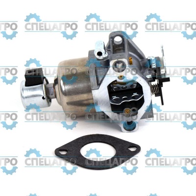 Зам. на 794572 Карбюратор Briggs&Stratton 791858