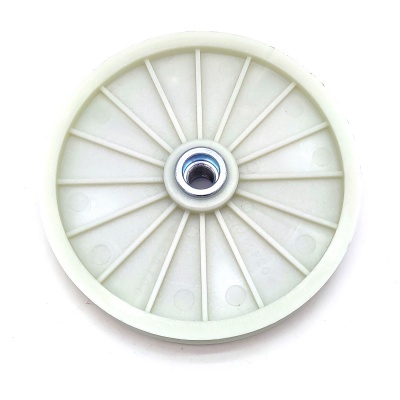 Шкив для 2600007 Снегоуборщик аккумуляторный Greenworks RA34109100V12