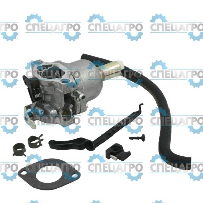 Карбюратор Briggs&Stratton 794572