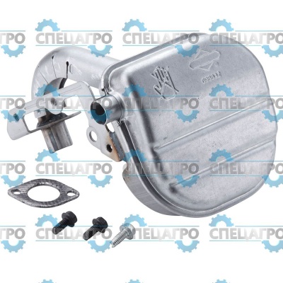 Глушитель Briggs&Stratton 699769