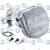 Глушитель Briggs&Stratton 699769