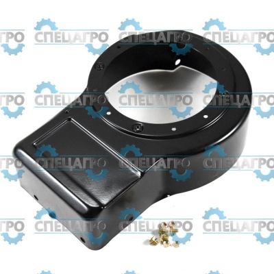 Кожух Briggs&Stratton 495759