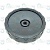 Колесо газонокосилки 205 MKL D12 463524 Al-Ko