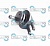 Фиттинг SPARTA 25 Oleo-Mac, STARK 25 Efco 4162-270A (4162270A) (4162270A)