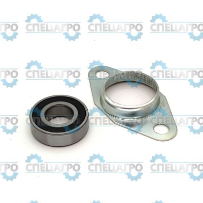 Замена на 53266MA, Подшипник E115328E Snapper 724409