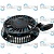 Стартер в сборе Briggs&Stratton 692102