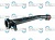 Трубка маслянного щупа B&S 625 495265 Al-Ko