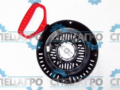 Стартер LC 185 412721 Al-Ko
