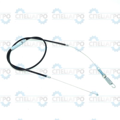 Трос привода переднего хода (правый) поз. HY117 (d) (н) MAXCUT MC 700 Yon 4511342