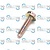 Винт Briggs&Stratton 780212MA