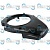 Крышка Briggs&Stratton 593962