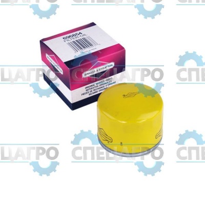 Фильтр масляный Briggs&Stratton 696854 (комплект 12 шт.) 4206