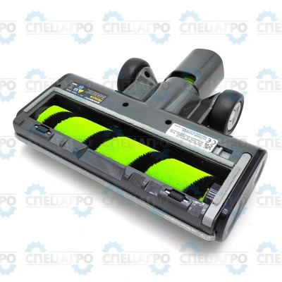 Щетка для Пылесоса вертикального  4701107, 4700607 Greenworks R0102474-00