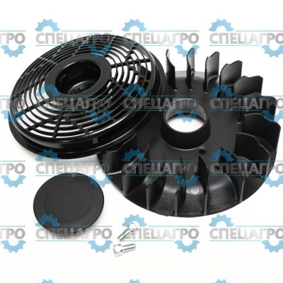 Крыльчатка Briggs&Stratton 796200