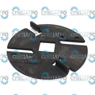 Фланец ножа 460851 Al-Ko