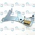 Тормоз маховика G53PK Oleo-Mac L661-50415 (L66150415)